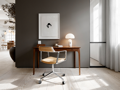 VIPP452 Swivel Chair