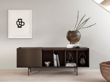 VIPP675 Chimney Cabinet
