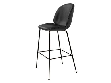 Beetle Counter Chair - Fully Upholstered