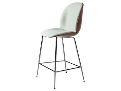 Beetle Counter Chair 3D Veneer