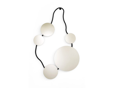 Wall Jewellery 01 Mirror - Quickship