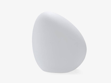 Dolmen Table Lamp - Quickship