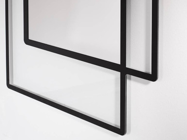 Bordo Wall Mirror