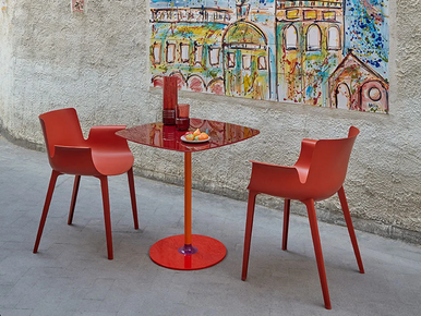 Thierry Bistrot Table