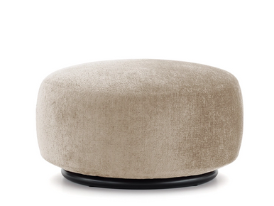 Kartell K-Waiting Ottoman - Chaplins