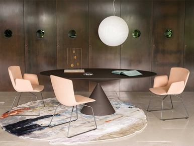 Clay Dining Table