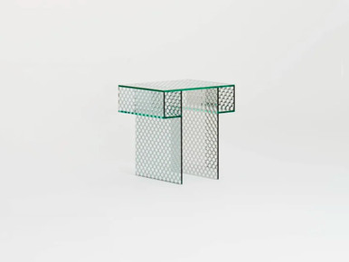 Robotin Side Table