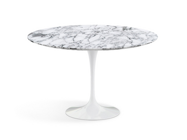 Saarinen Round Dining Table - Quickship