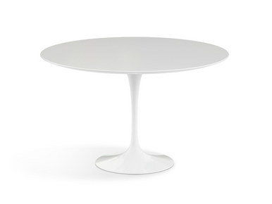 Saarinen Round Dining Table - Quickship