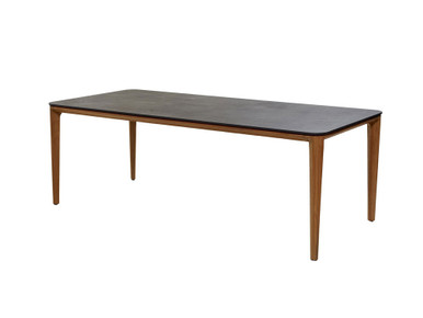 Aspect Outdoor Rectangular Dining Table