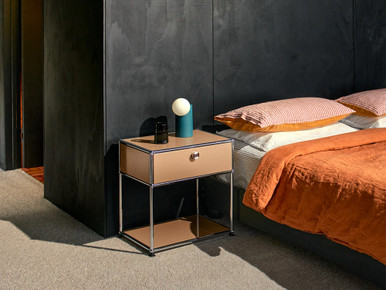 Haller Side Table M54