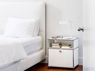 Haller Side Table M55