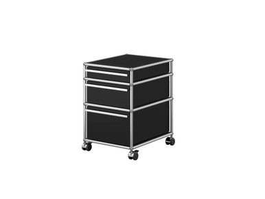 Haller Pedestal M63