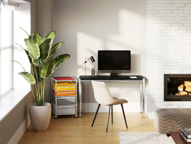 Haller Table