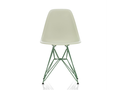 Eames DSR Plastic Chair - New Colours
