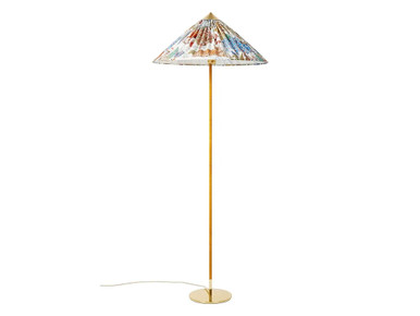 9602 Floor Lamp Pierre Frey Special Edition
