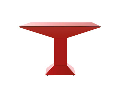 Mettsass Dining Table