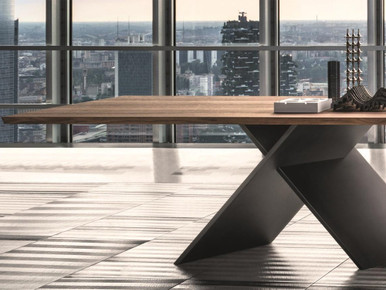 AX Dining Table