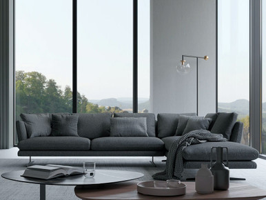 Lars Sofa