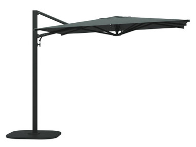 Halo Outdoor Cantilever Parasol