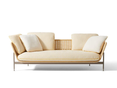 Esosoft Outdoor Sofa