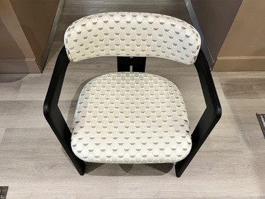 0414 Dining Chair - Berlino Milk - Set of 4