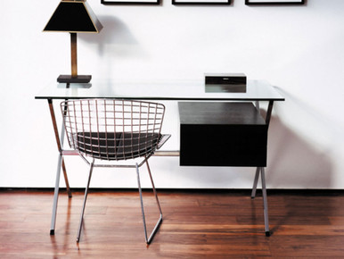 Bertoia Chair