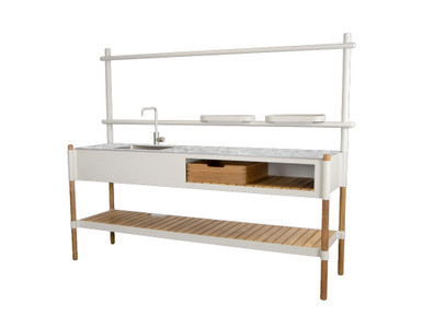 Sticks Kitchen