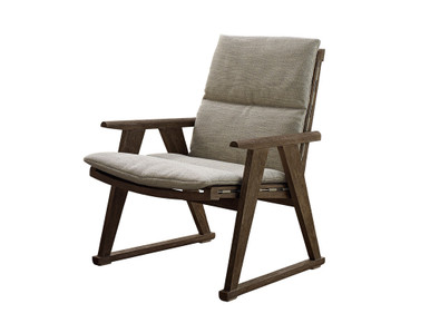 Gio Outdoor Armchair