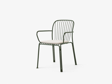 Thorvald SC95 Outdoor Armchair - Set of 2