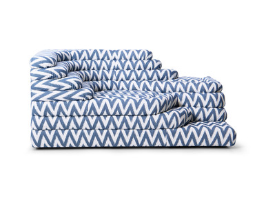 DS-1025 Outdoor Sofa