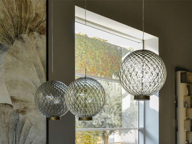 Ohay Pendant Light