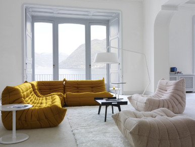 Togo Corner Sofa