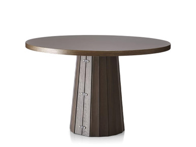Container Dining Table