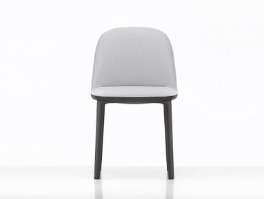 Vitra Softshell Side Chair