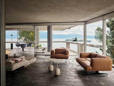 Inland Armchair