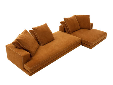 Arbiter Sofa