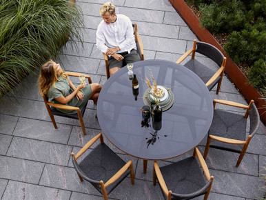 Aspect Outdoor Dining Set