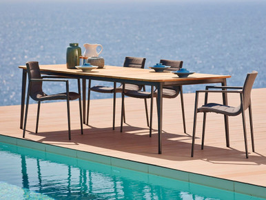 Core Outdoor Dining Set