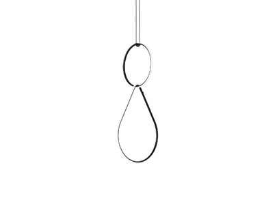 Arrangements - 2 Elements Pendant