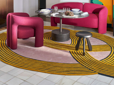Rigdino Rug