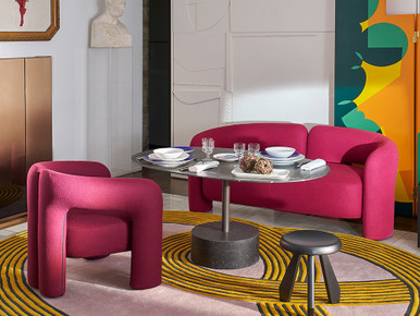 Dudet Armchair
