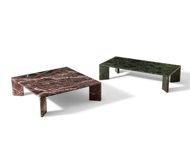 Ordinal Coffee Table
