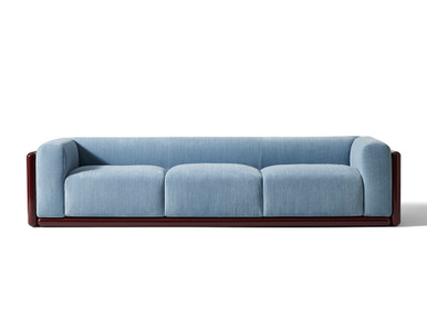 Cornaro 3-Seater Sofa