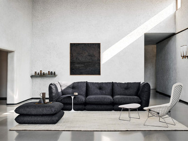 Perron Pillo Sofa