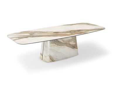 Napoleon Keramik Table