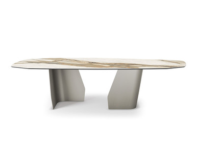 Senator Keramik Dining Table