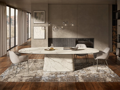 Napoleon Keramik Premium Table