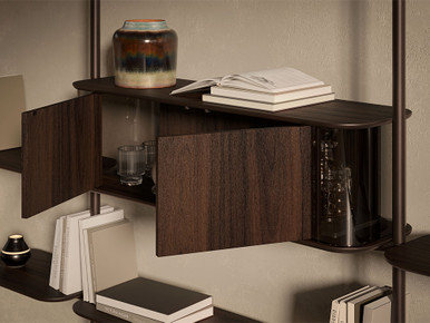 Harbour Modular Bookcase