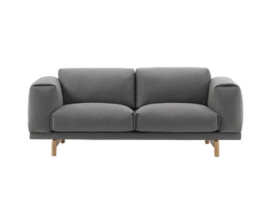 Rest 2 Seater Sofa